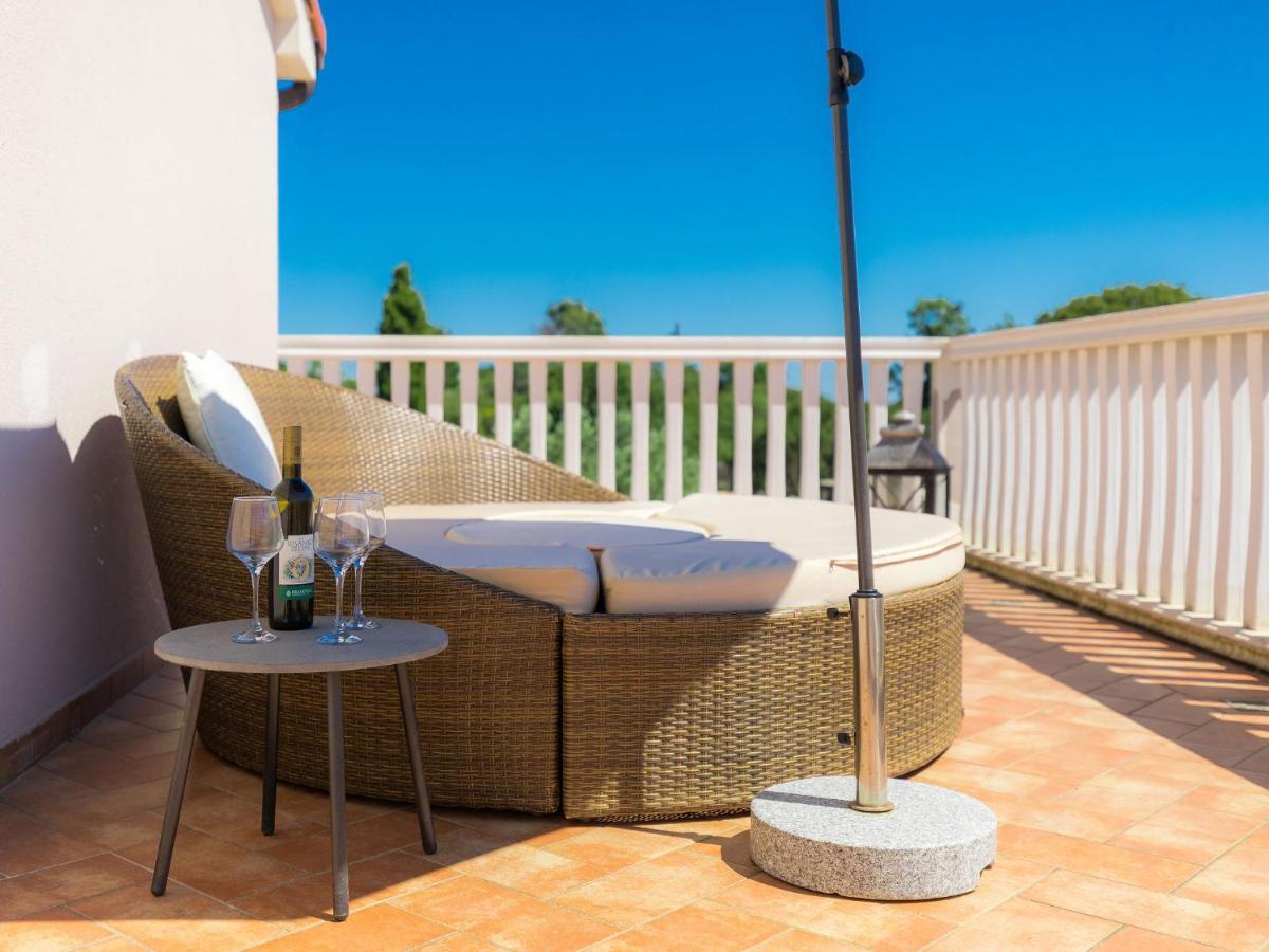 Holiday Home Villa Valentina By Interhome Loborika Ngoại thất bức ảnh
