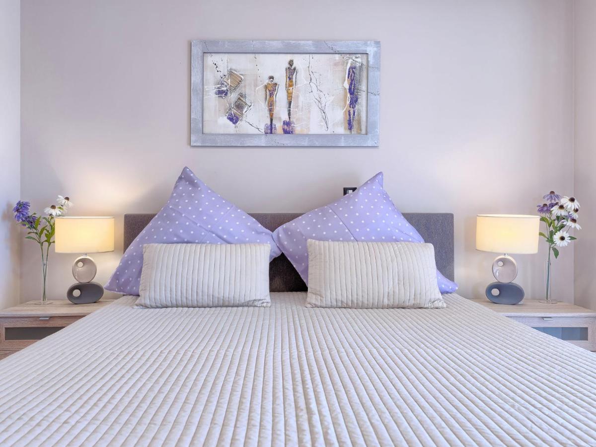 Holiday Home Villa Valentina By Interhome Loborika Ngoại thất bức ảnh
