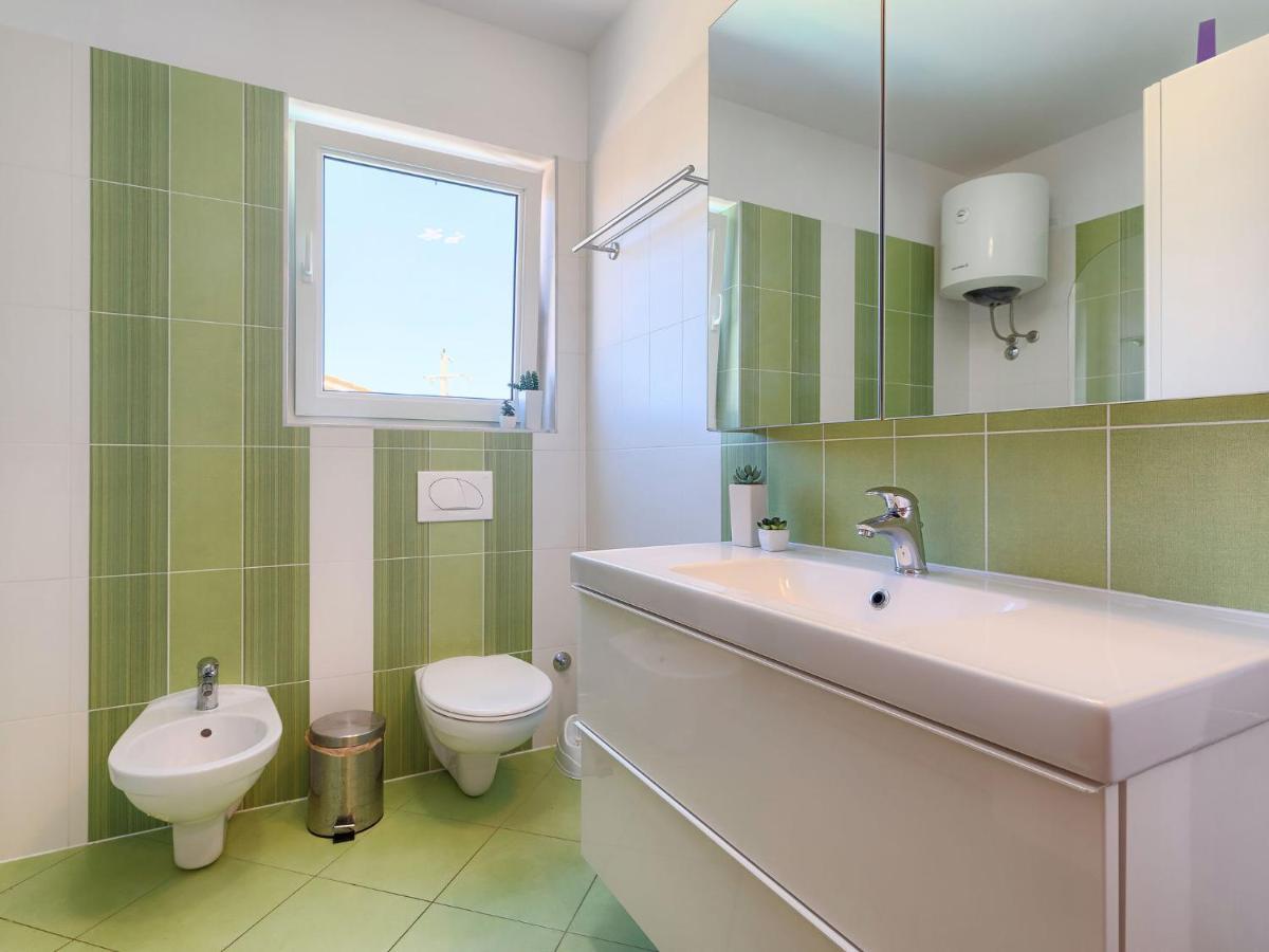 Holiday Home Villa Valentina By Interhome Loborika Ngoại thất bức ảnh